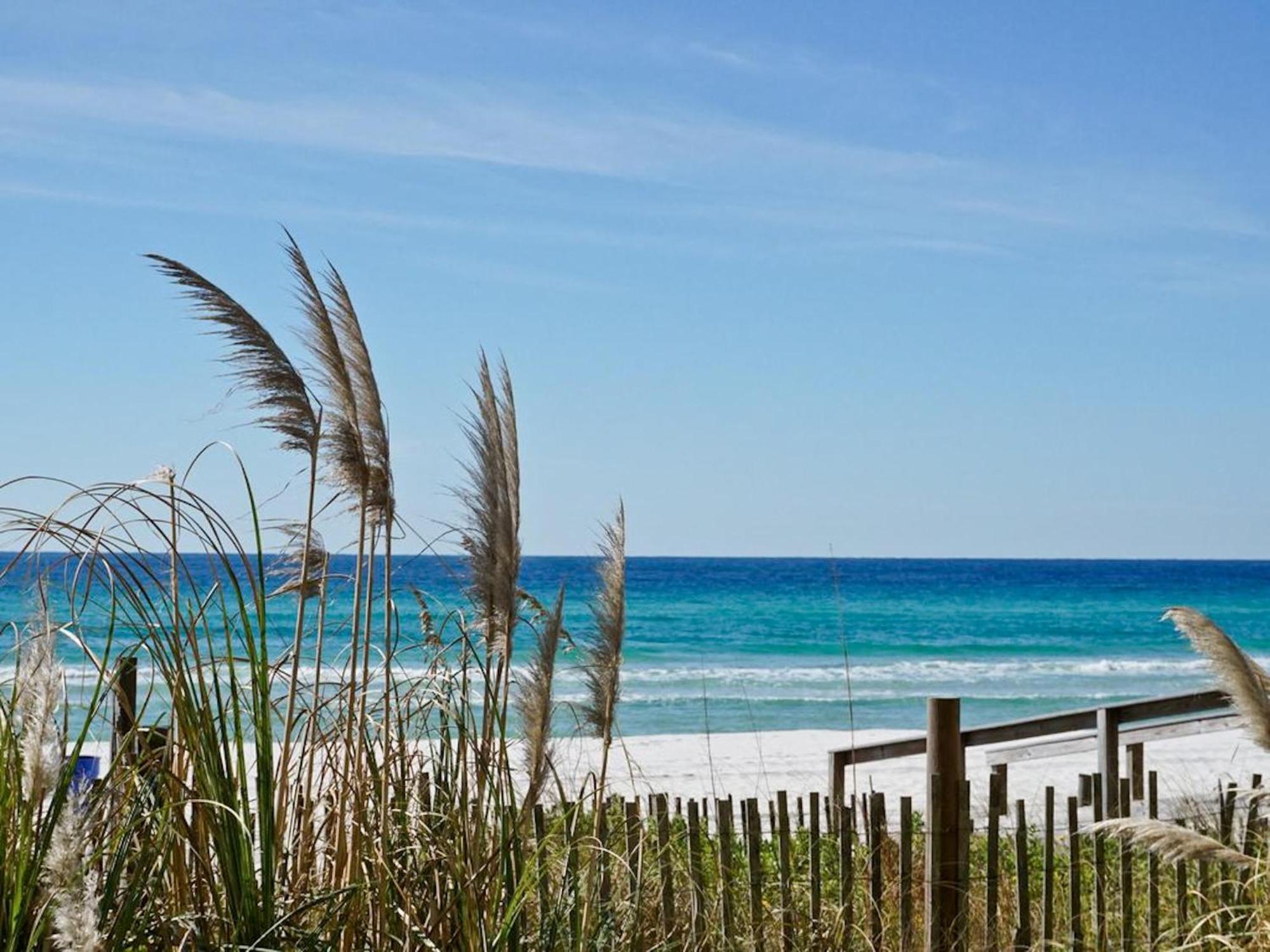 Grandview East 1002 * Panama City Beach