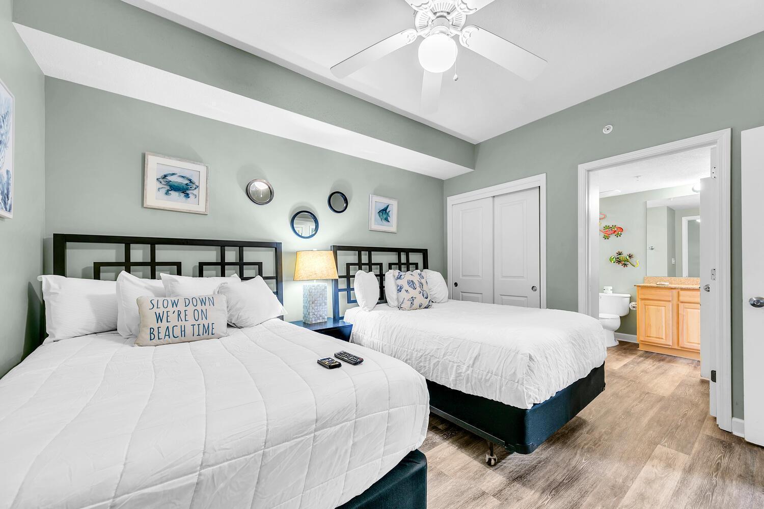 Holiday home Grandview East 1002 *
