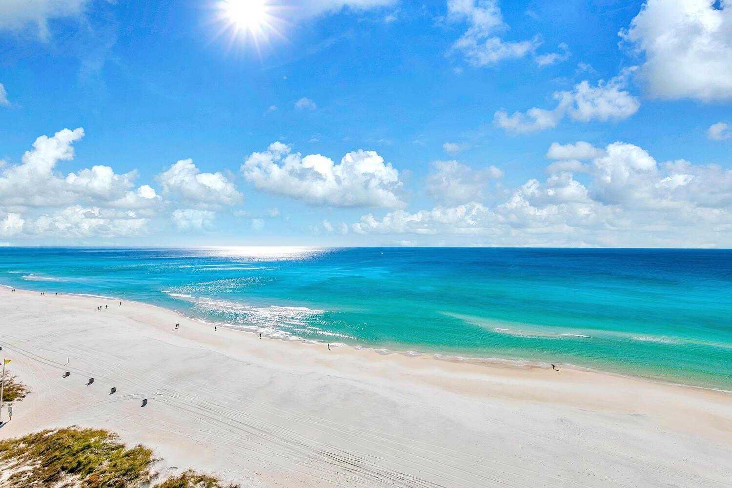 Grandview East 1002 Panama City Beach