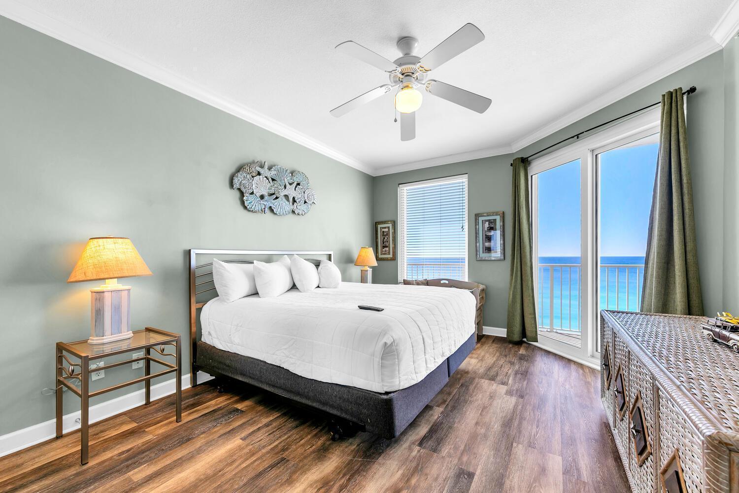 Grandview East 1002 * Panama City Beach