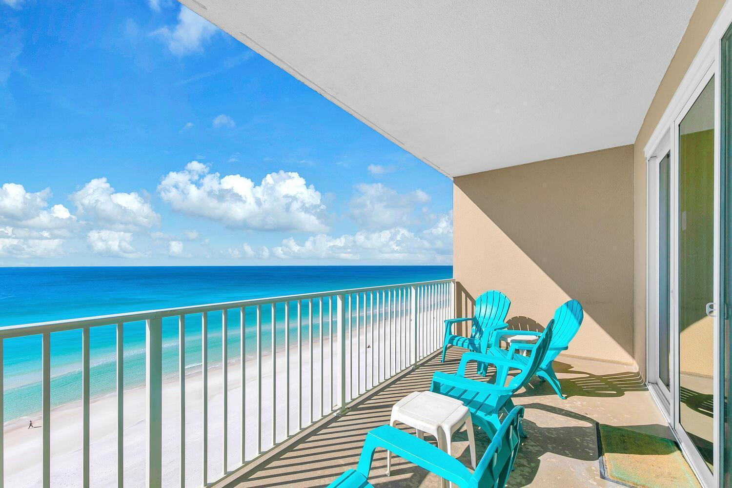 Grandview East 1002 Holiday home *
