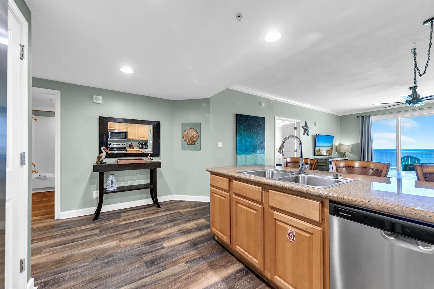Holiday home Grandview East 1002 *