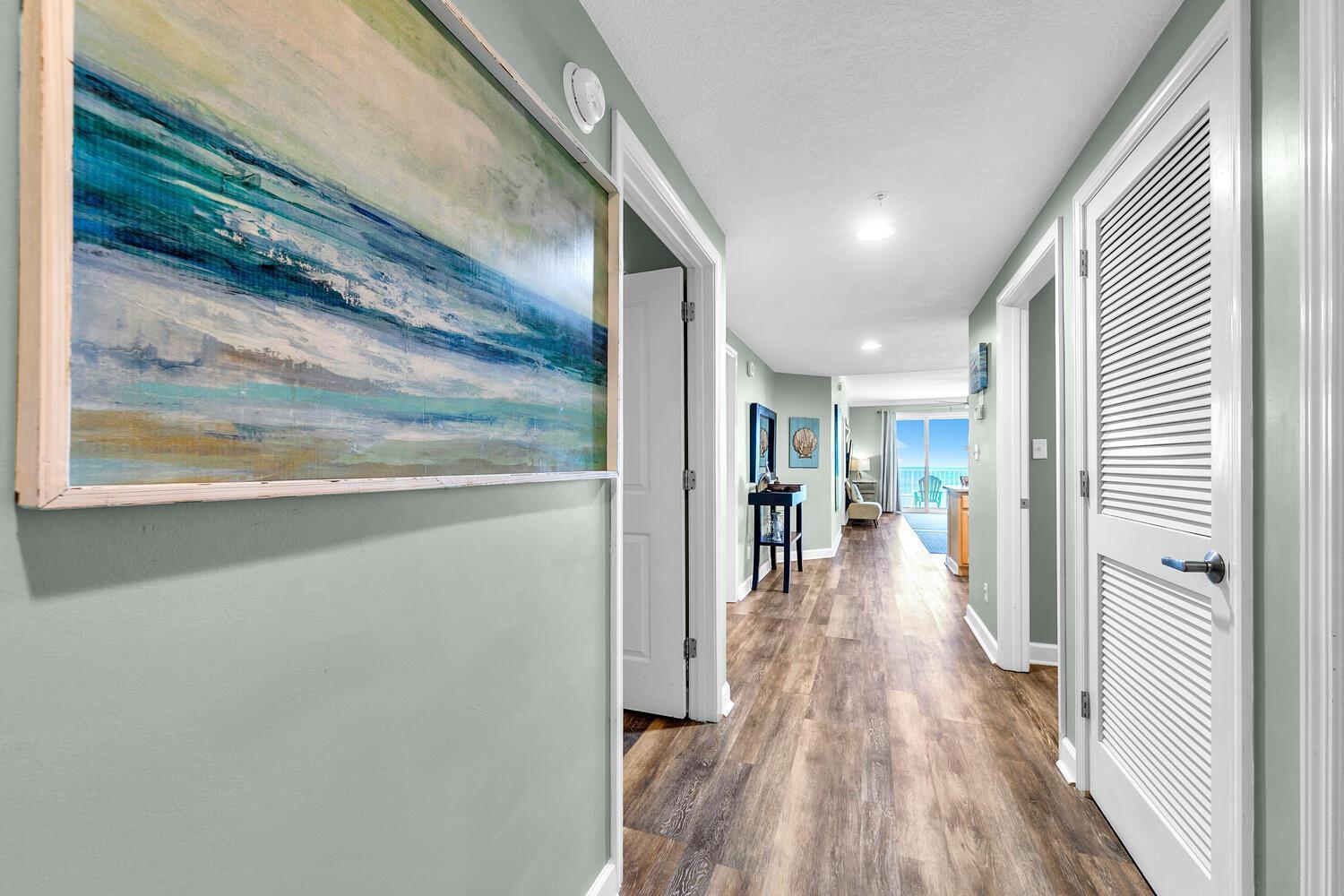 Holiday home Grandview East 1002