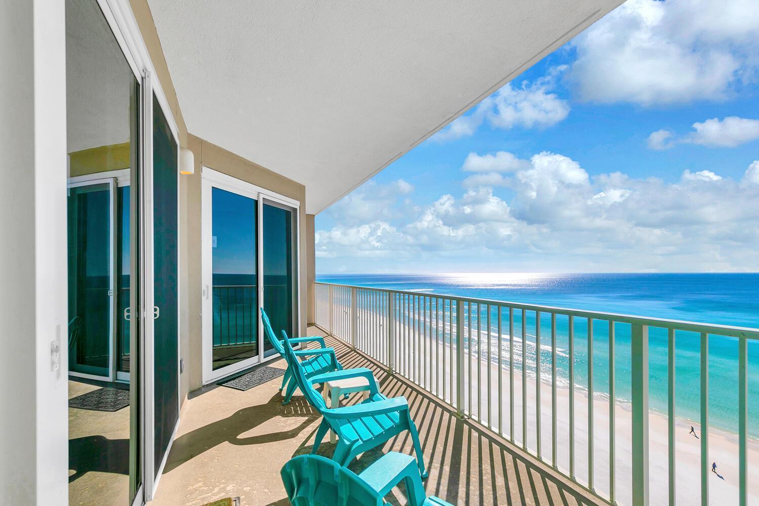 Grandview East 1002 Holiday home Panama City Beach