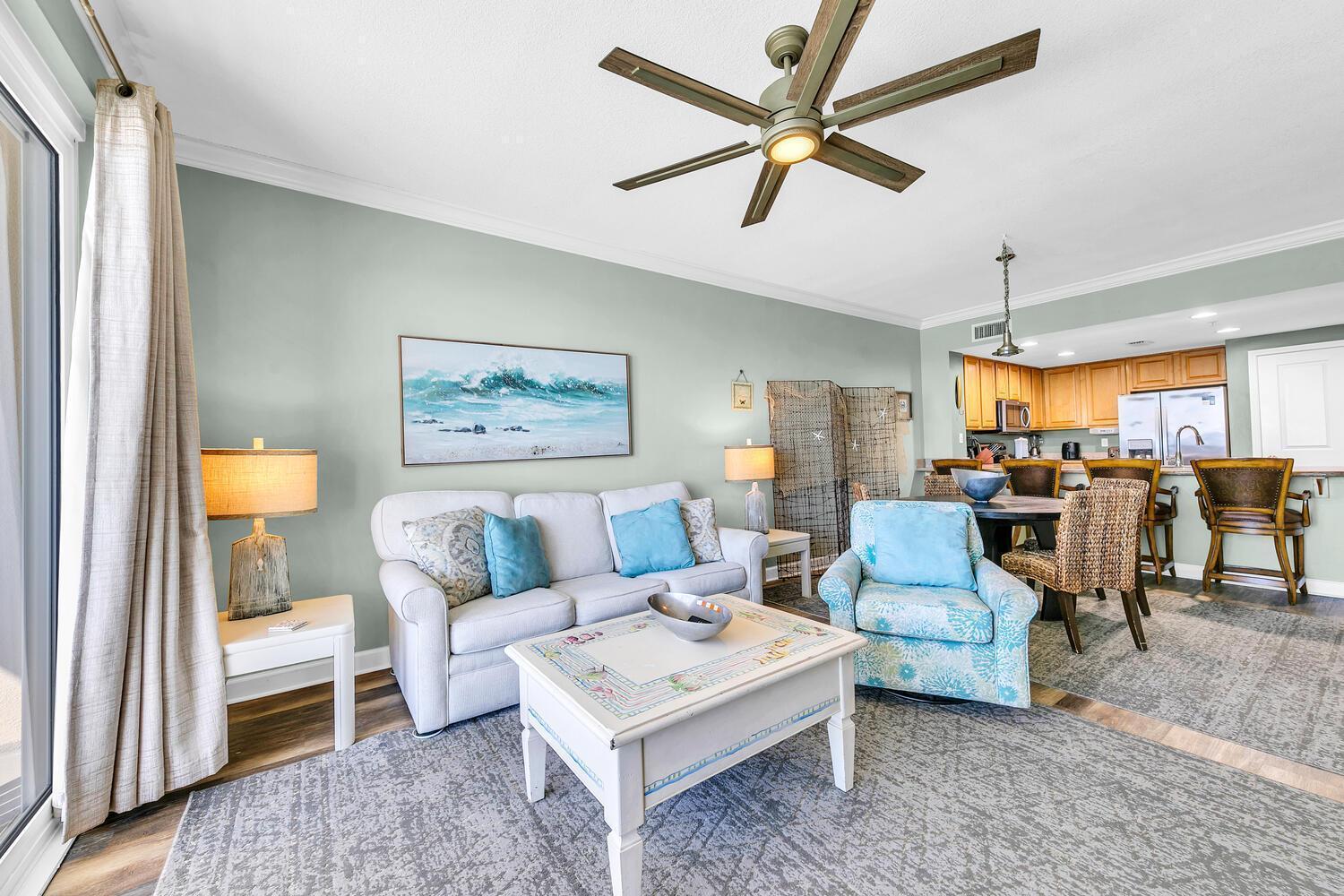 Holiday home Grandview East 1002 Panama City Beach