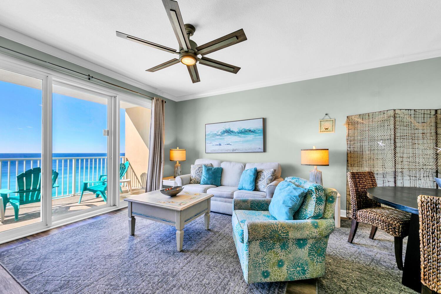 Grandview East 1002 Holiday home *